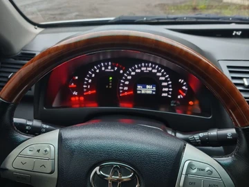 Авто Toyota Camry 2008 № 8247067