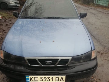 Авто Daewoo Nexia 2008 № 8247073