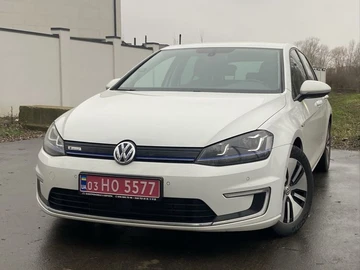 Авто Volkswagen Golf 2015 № 8247076