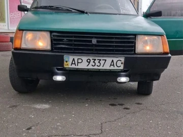 Авто ЗАЗ Таврия 2002 № 8247077