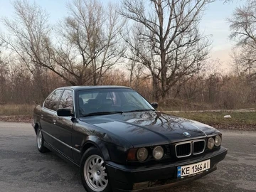 Авто BMW 5 Серия 1995 № 8247085
