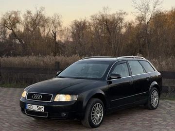 Авто Audi A4 2004 № 8247090