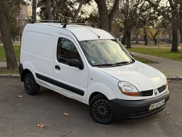 Авто Renault Kangoo Express 2006 № 8247092