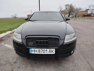 Авто Audi A6 2006 № 8247096