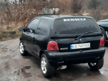 Авто Renault Twingo 1994 № 8247097