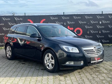 Авто Opel Insignia 2011 № 8247130