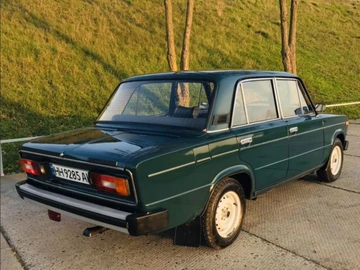 Авто ВАЗ 2106 2001 № 8247134