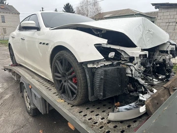 Авто Maserati Ghibli 2019 № 8247142