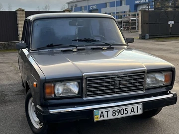 Авто ВАЗ 2107 2006 № 8247143