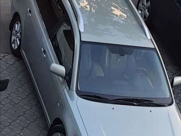 Авто Toyota Avensis 2005 № 8247145