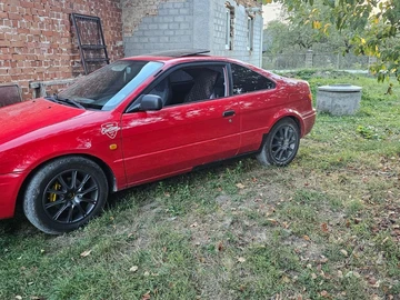 Авто Toyota Cynos 1997 № 8247147