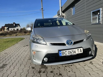 Авто Toyota Prius 2012 № 8247150