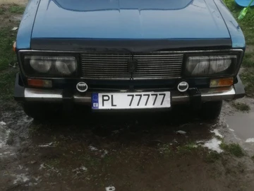 Авто ВАЗ 2106 1992 № 8247156