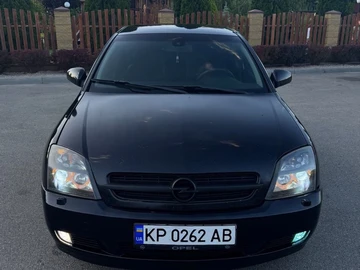 Авто Opel Vectra 2004 № 8247158