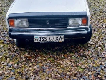Авто ВАЗ 2105 1999 № 8247162
