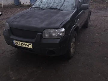Авто Ford Maverick 2005 № 8247169