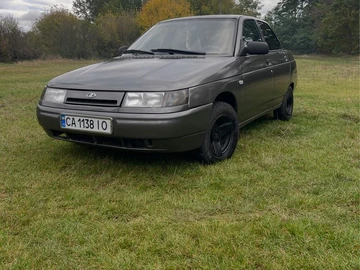 Авто ВАЗ 21103 2000 № 8247170