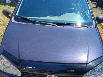 Авто ВАЗ 1119 Kalina 2008 № 8247173