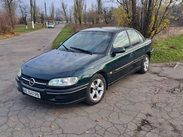 Авто Opel Omega 1994 № 8247175