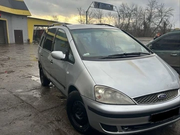 Авто Ford Galaxy 2003 № 8247177
