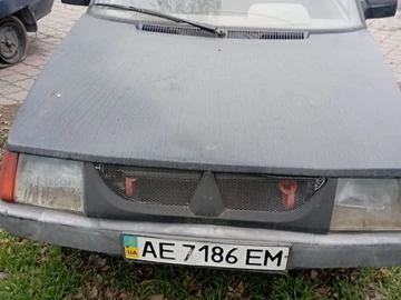 Авто ЗАЗ Таврия 2005 № 8247181