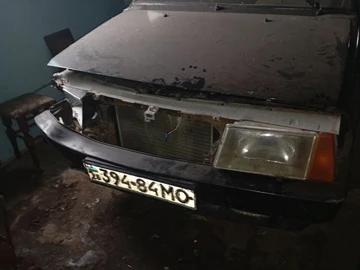 Авто ВАЗ 2109 1987 № 8247188