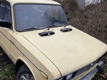 Авто ВАЗ 2106 1986 № 8247192