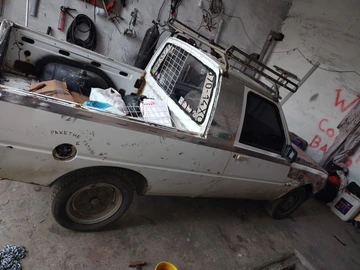 Авто ЗАЗ Таврия 2006 № 8247196