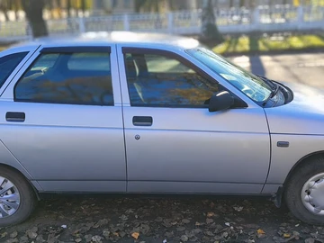 Авто ВАЗ 2112 2007 № 8247199