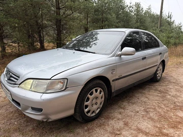 Авто Honda Accord 2003 № 8247200