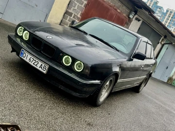 Авто BMW 5 Серия 1995 № 8247209