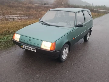 Авто ЗАЗ Nova 2005 № 8247210