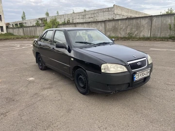 Авто Chery Amulet 2008 № 8247212