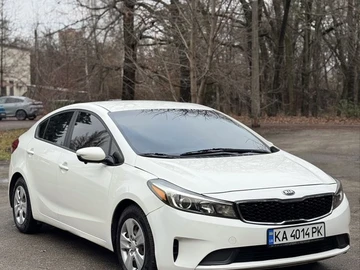 Авто KIA Avella 2016 № 8247218