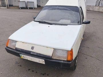 Авто ЗАЗ Таврия 2004 № 8247220