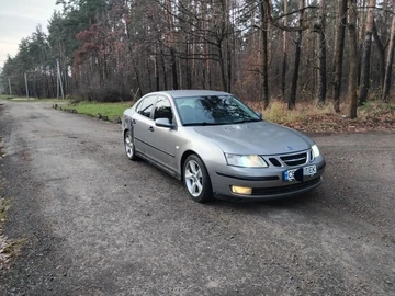 Авто Saab 9-3 X 2005 № 8247222