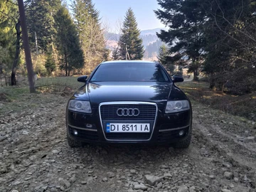 Авто Audi A6 2008 № 8247230