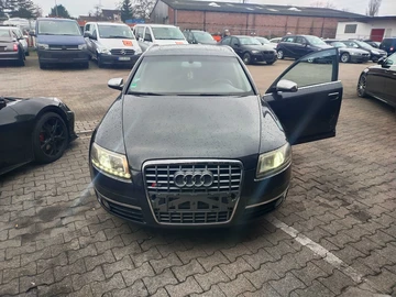 Авто Audi A6 2008 № 8247235