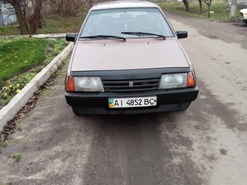 Авто ВАЗ 2109 2000 № 8247238