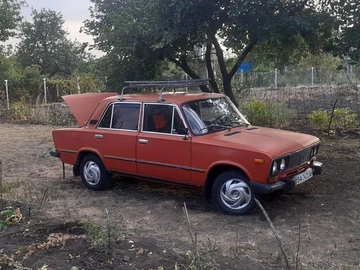 Авто ВАЗ 2106 1978 № 8247242