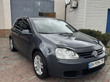 Авто Volkswagen Golf 2006 № 8247245