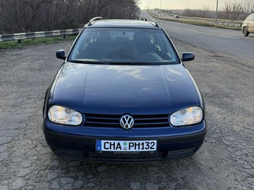 Авто Volkswagen Golf 2005 № 8247246