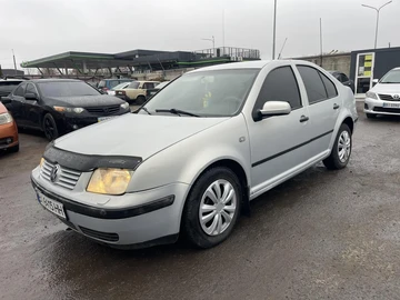 Авто Volkswagen Bora 2000 № 8247259