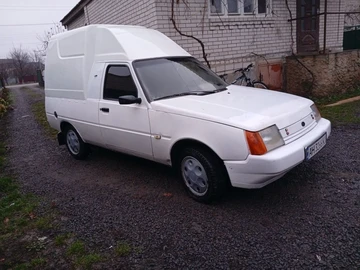Авто ЗАЗ 1105 2009 № 8247269