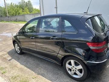 Авто Mercedes 200 2006 № 8247279