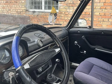 Авто ВАЗ 2106 1986 № 8247289