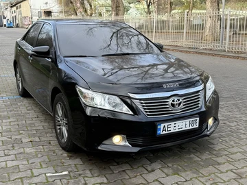 Авто Toyota Camry 2014 № 8247290