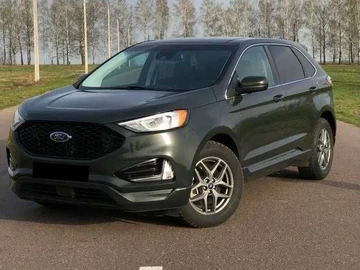Авто Ford Edge 2022 № 8247294