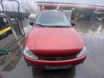 Авто ВАЗ 1118 Kalina 2008 № 8247295