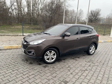 Авто Hyundai Ix35 2013 № 8247297